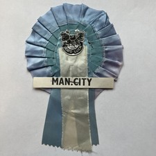 Vintage 1960’s Manchester