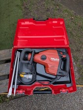 Hilti Te 700 AVR Industrial