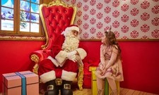 Butlins Minehead Christmas