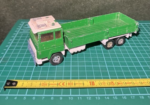 Vintage matchbox super - vintage, kings