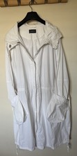 Oska Size XL White Mac Type