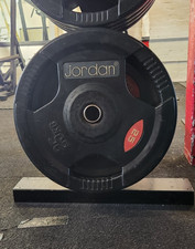 Jordan Fitness Olympic Weight