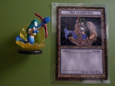 Yugioh! Dungeon Dice Monsters