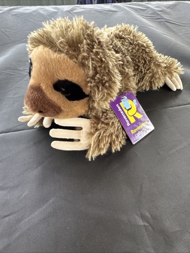Ravensden sloth wild animal - ravensden,