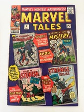 MARVEL SILVER COMICS! PICK