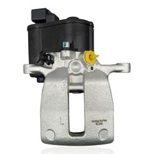 For Volvo V70 XC60 XC70 Electric Brake Caliper Rear Left 2007-Onward Vented Disc