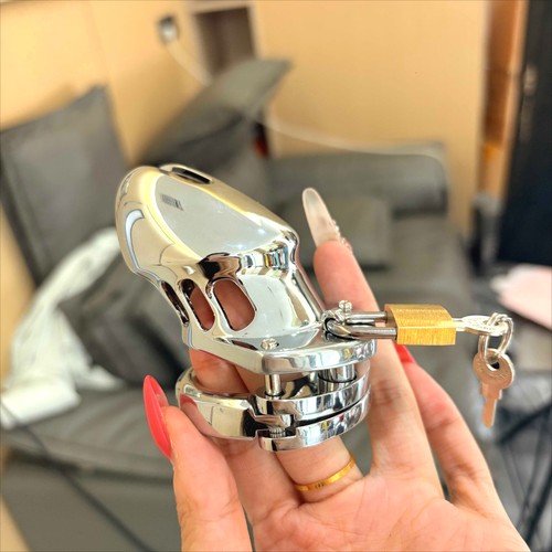 3size penis lock - 3size,