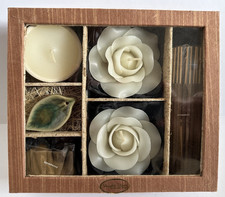 Vanda Siam 2 Rose Incense