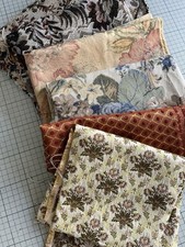 Upholstery & Tapestry Type