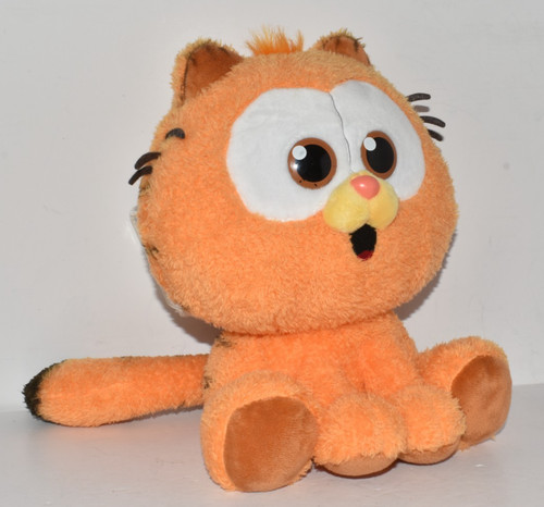 Animagic garfield the movie - the,
