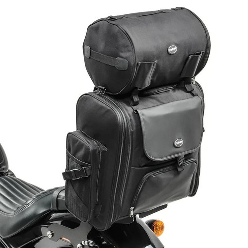 Craftride sissybar motorcycle - sissybar,