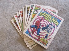 Spectacular Spider-Man and