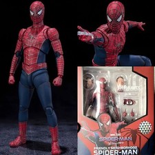 Tobey Maguire Spider-Man BJD