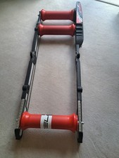 Elite V-Arion Inertial Bike