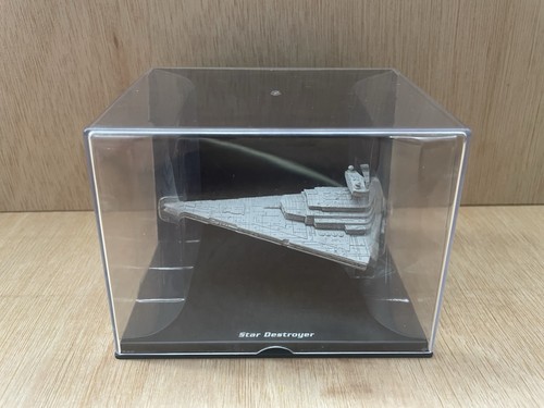Star wars destroyer model - star,