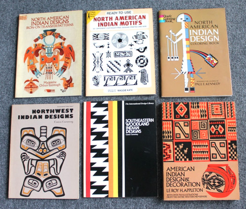 Lot north american - 6,