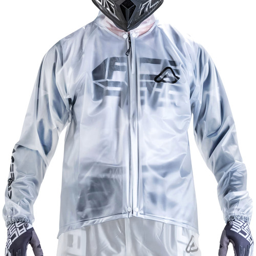 Acerbis rain clear - 3.0,