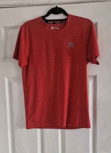 Montirex short sleeve shirt - short-sleeve, t-shirt