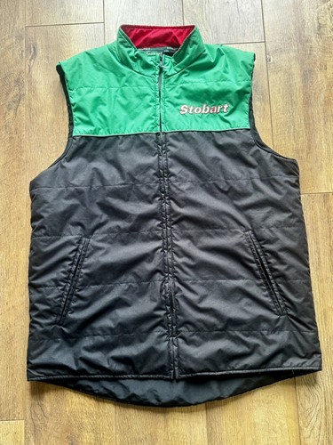Eddie stobart gilet - eddie,