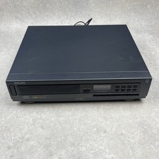 Philips AK601 Cd Player VGC