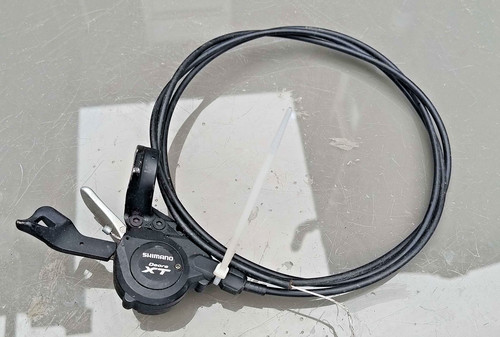 Shimano deore m770 9 - xt, sl-m770
