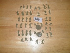 HO OO AIRFIX 01727 "WWI BRITISH INFANTRY" - FULL SET (189)