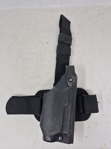 Police safariland glock - ex,