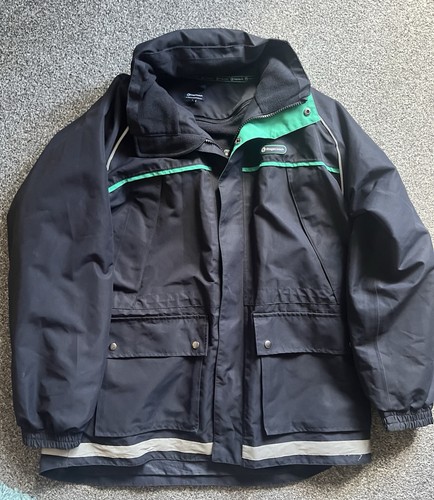 Stagecoach bus driver uniform - bus,