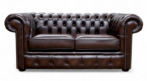 Sofa couch chesterfield - chesterfield, 2