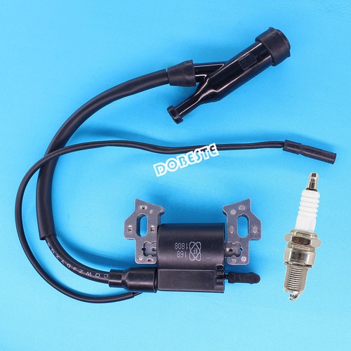 Ignition coil for honda - coil, em2500