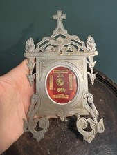 Multiple Reliquary & Openwork