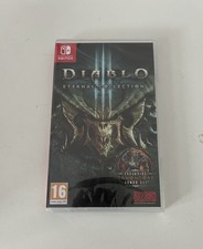 Diablo III Eternal Collection