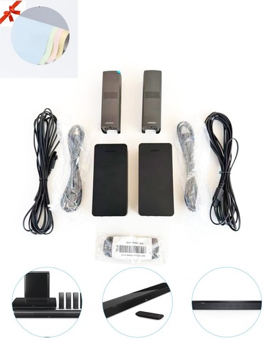Bose 700 wireless surround - bose,