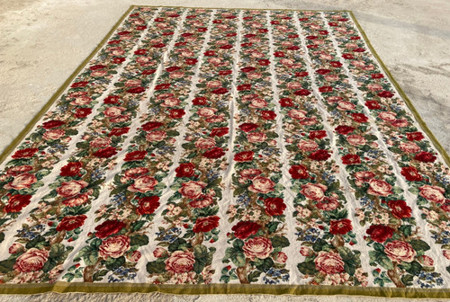 Vintage victorian handmade - vintage,