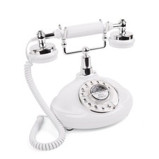 Desk Telephone Model Old