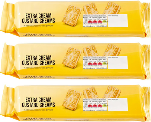 Premium british extra cream - premium,
