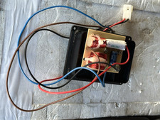 BOWERS WILKINS DM602 603