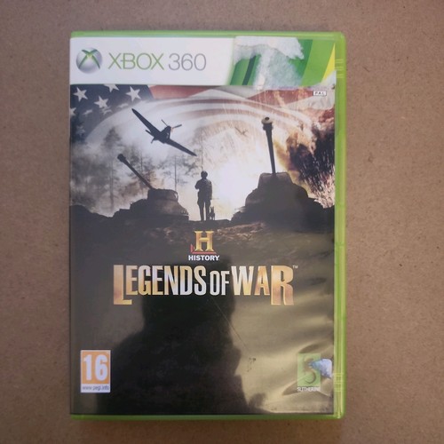History legends war - legends,
