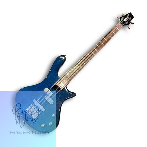 Washburn t14q taurus electric - washburn,