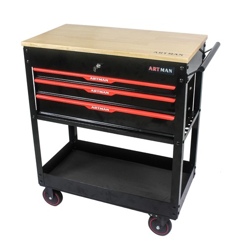 Drawers multifunctional tool - 3,