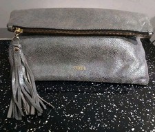 Biba 'Mermaid' Silver Rainbow