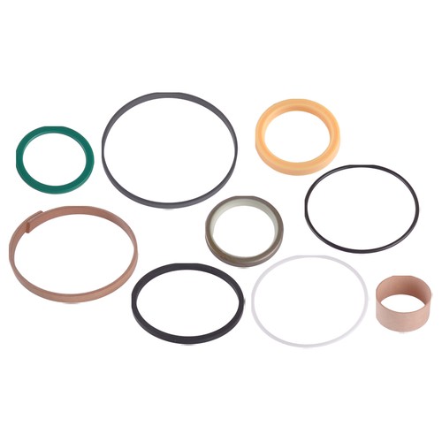 Hydraulic cylinder seal - hydraulic,