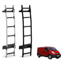 Rhino Door Ladder for the
