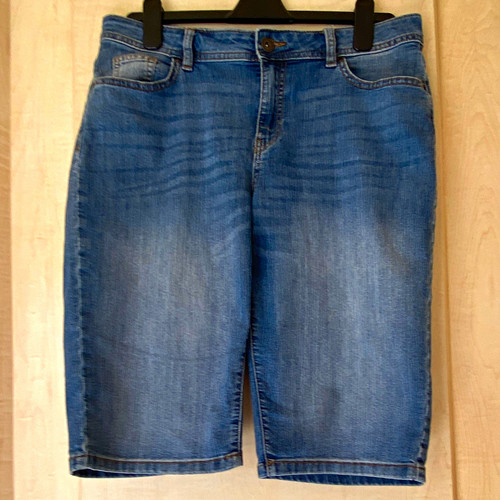 Women blue denim - tu,