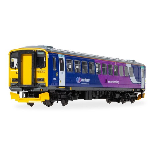 Hornby r30427 northern rail - hornby,