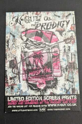 The prodigy official rare - prodigy,