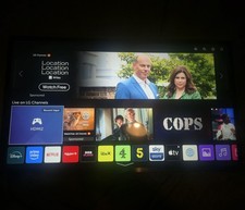 43um7450pla lg 4k led smart tv