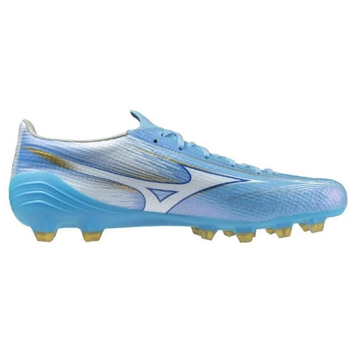Mizuno mens blue alpha elite - mizuno,