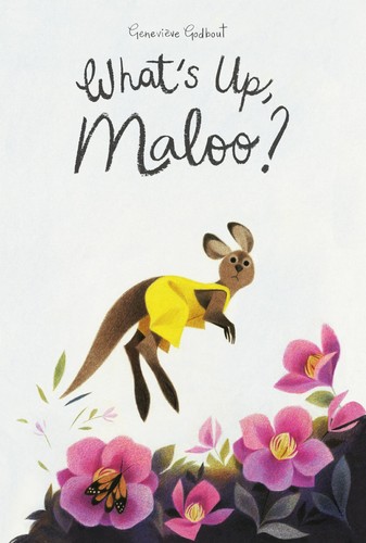 What maloo and - what's, up,