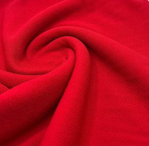 Plain red liverpool bullet - plain,